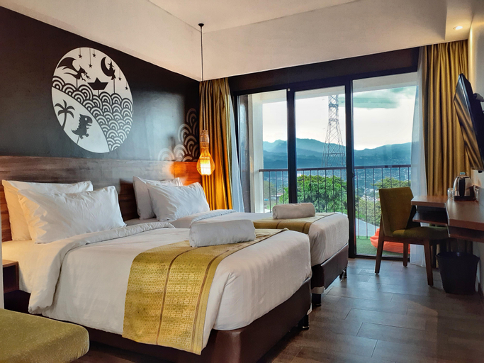 Bedroom 25