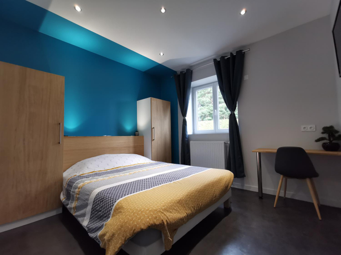 Others 5, La bonne adresse, Haute-Loire