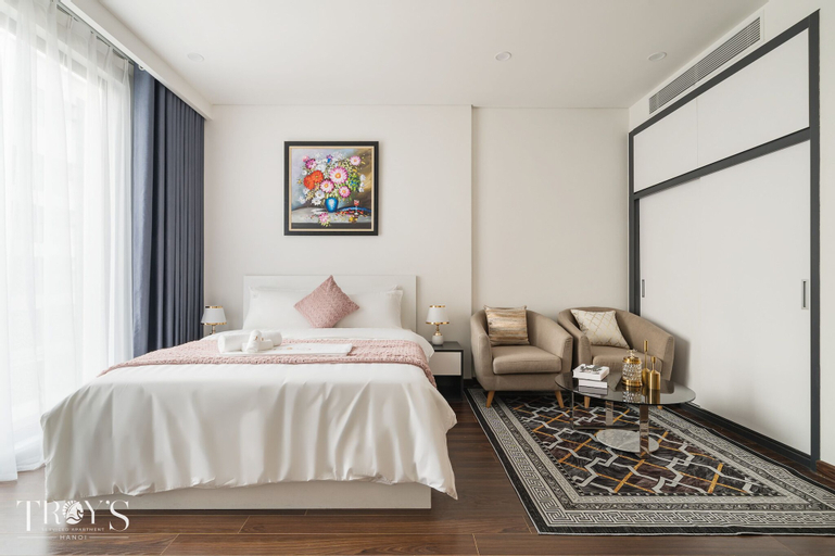Bedroom 6