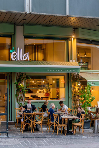Food & Drinks 3, IVY Apartments in The Heart of Athens, Attica
