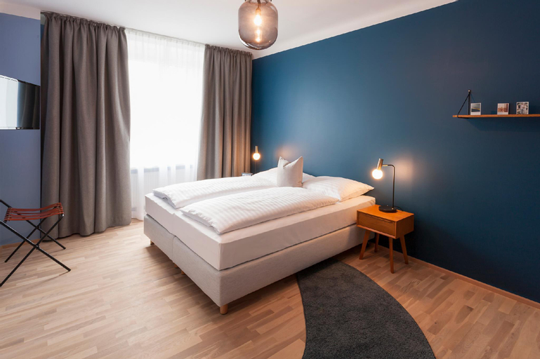 URBANAUTS FLATS Cubierta, Linz