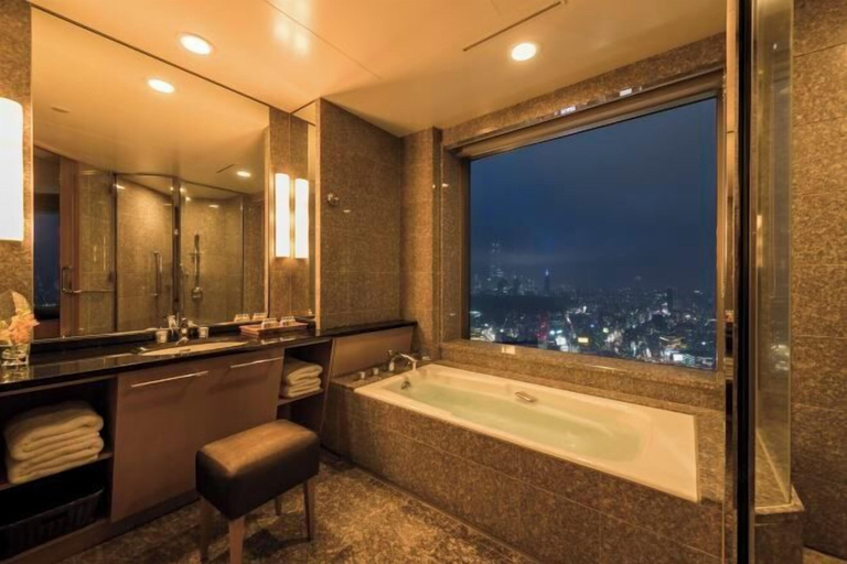 Bathroom 5