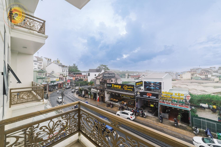 Others 5, Tường Phương hotel, Đà Lạt
