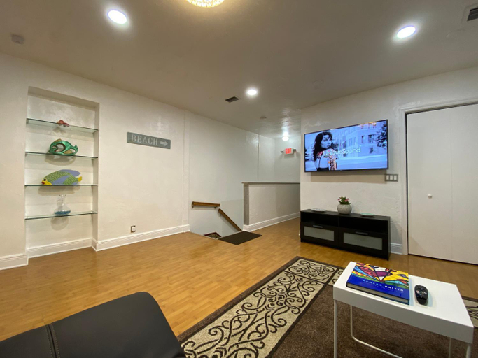 Others 4, Miami Beach Rooms B&B, Miami-Dade