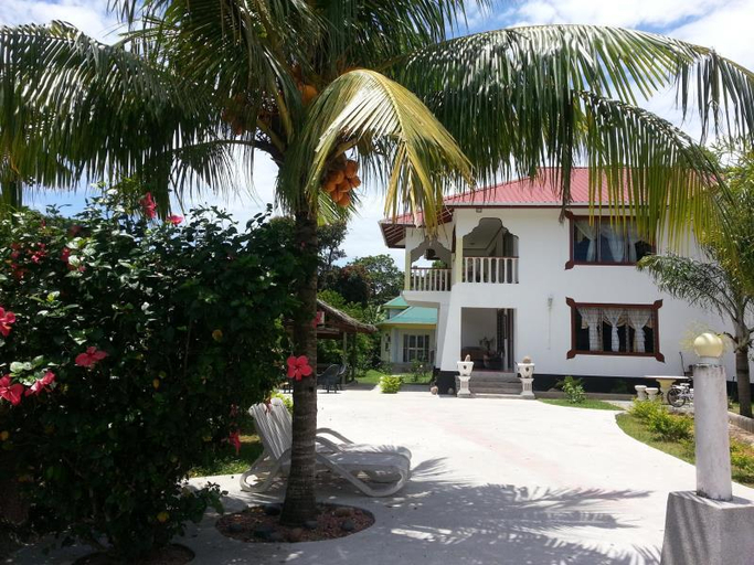 Others 3, Zanboza Guesthouse