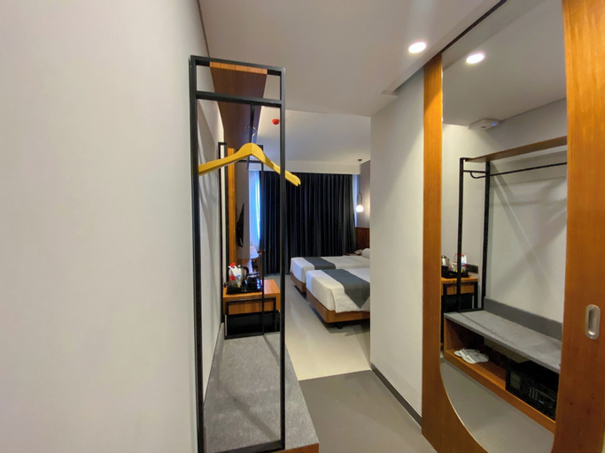 Bedroom 19