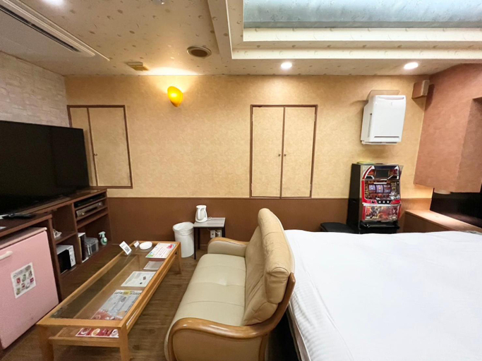 Others 4, HOTEL MINT HOUSE -RESORT AND RELAXATION- (Adults Only), Mihama