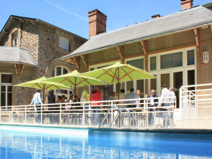 Sport & Beauty 5, Mercure Saint Nectaire Spa & Bien-être Hotel, Puy-de-Dôme