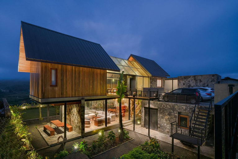 Others 5, Sulanga Luxury Chalets, Nuwara Eliya