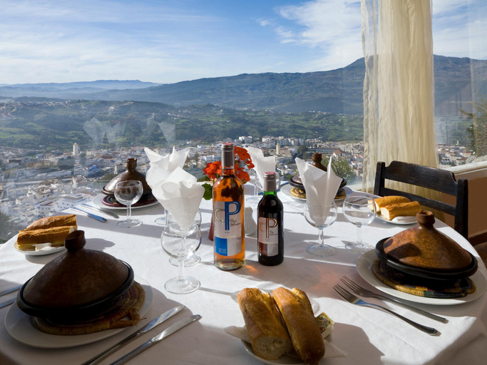 Others 5, Hotel Asmaa, Chefchaouen