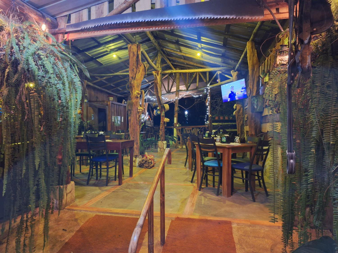 Food & Drinks 2, Guapote Lodge, San Carlos