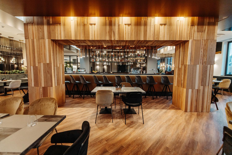 Food & Drinks 3, Iza Hotel, Sighetu Marmatiei