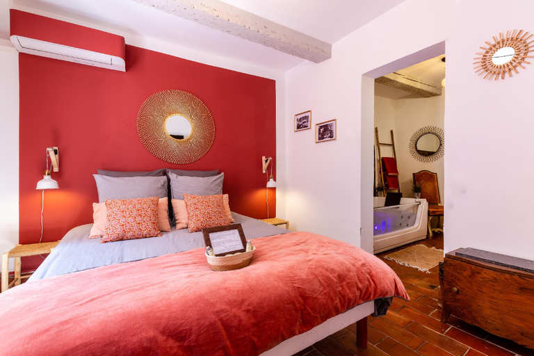 Bedroom 9