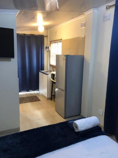 Bedroom 2, Caleb's Guesthouse, eThekwini
