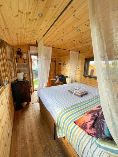 Bedroom, Romantic Gipsy, Torino