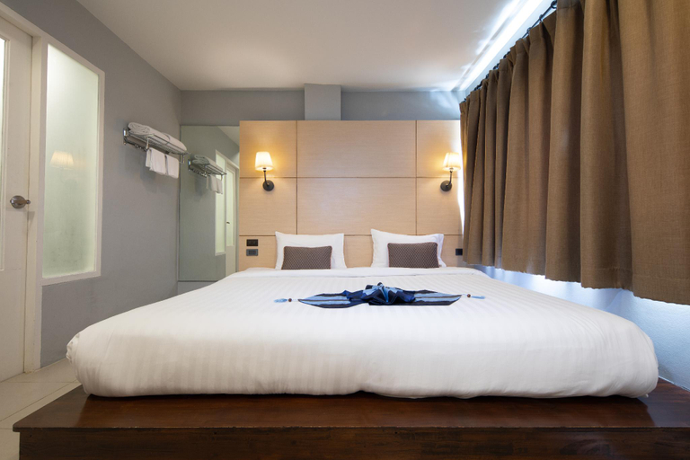 Bedroom 20