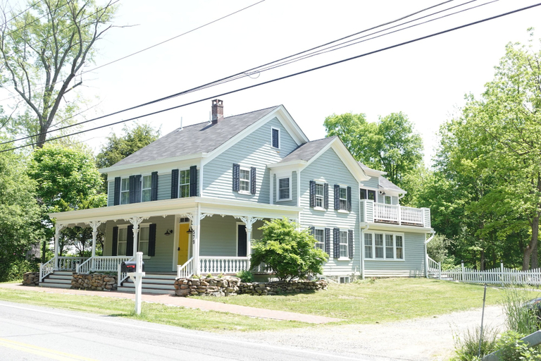 Exterior & Views, Heritage House, Orange