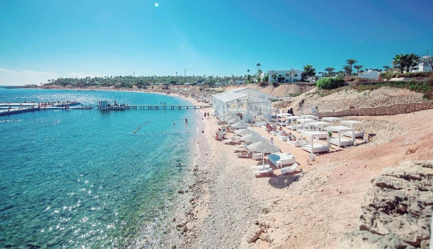 Others 5, Domina coral bay Sultan - private room, Sharm el-Sheikh