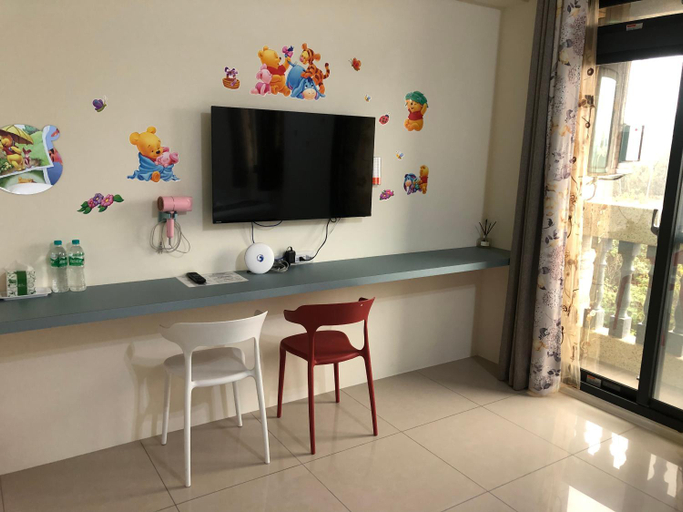 Others 5, Yuan Dudu Homestay, Kinmen