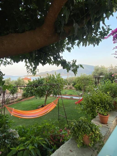 Surrounding environment 4, villa kastanos, Thessaly
