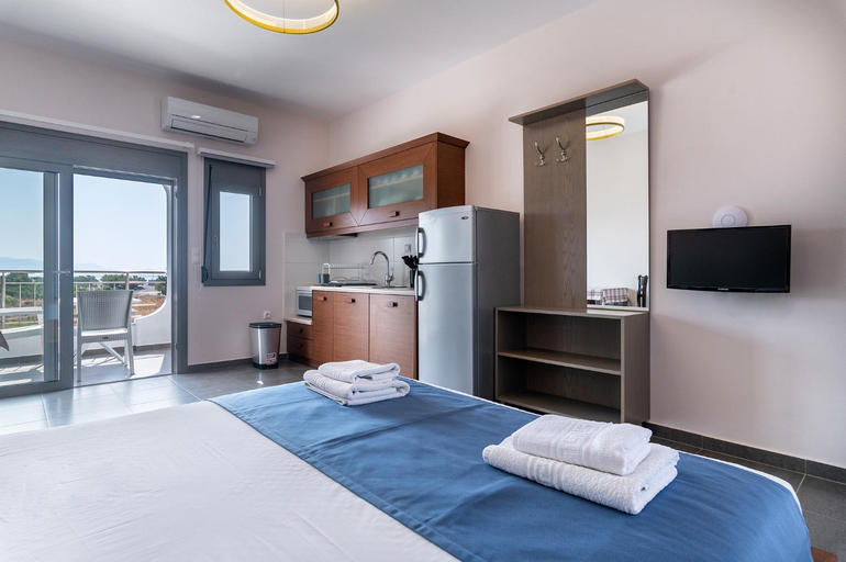 Others 5, Long Beach Resort, Crete