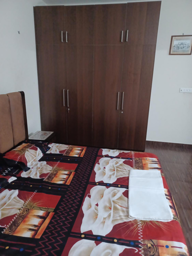 Others 4, The Villa, Gurgaon