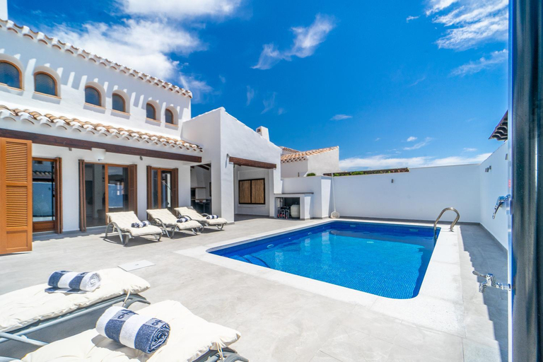 Others 4, El Valle Golf Resort- Private Pool- Bbq- Parking, Murcia