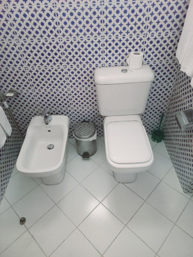 Bathroom 3, Domina coral bay Sultan - private room, Sharm el-Sheikh