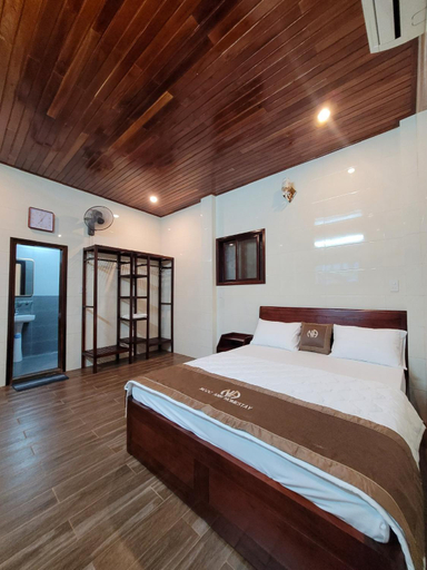 Bedroom 2, Ngoc Anh homestay, Huế