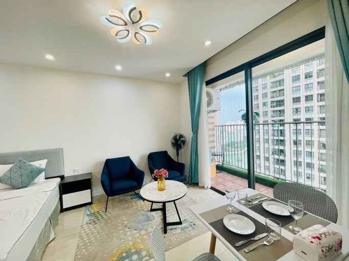 Others 4, Cindy Vinhomes D'Capitale Apartments, Cầu Giấy