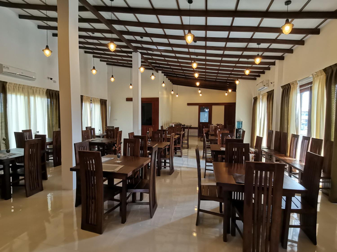 Food & Drinks 4, Y Villa Residencies Galle, Bope-Poddala
