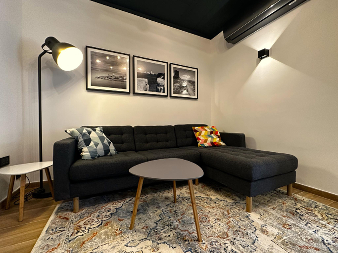 Others 5, Qawra Holiday Apartment , Saint Paul's Bay