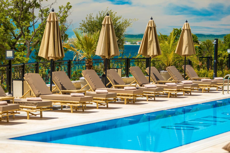 Sport & Beauty 2, Onyx Beach Residence - Free Beach Access & Parking, Nesebar