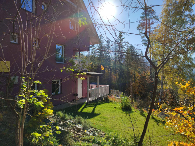Exterior & Views 1, Apartamenty Lavender Hill, Cieszyn