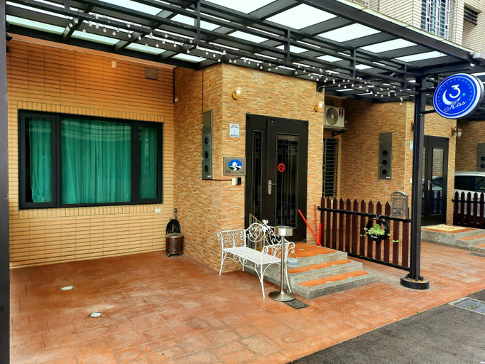 Exterior & Views 1, 3Kiss Homestay, Yilan