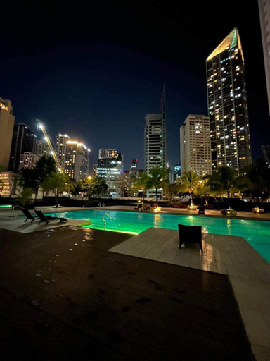 Sport & Beauty 5, Jazz Residences Makati City by darpm, Makati City