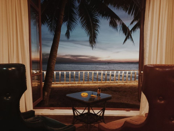 Others 4, Easy Backpackers Paradise, Sihanoukville
