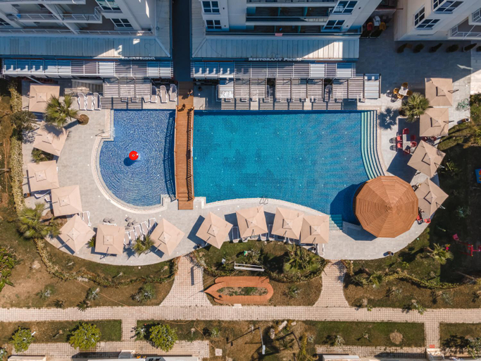 Others 3, Ledina Hotel, Vlorës