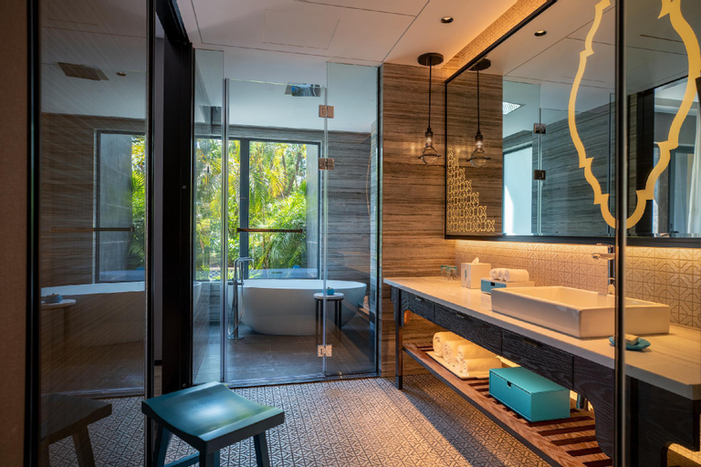 Bathroom 3
