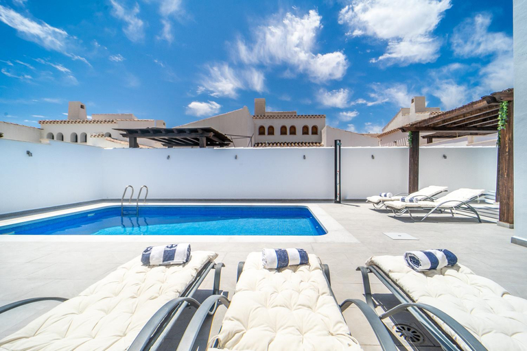 Others 5, El Valle Golf Resort- Private Pool- Bbq- Parking, Murcia