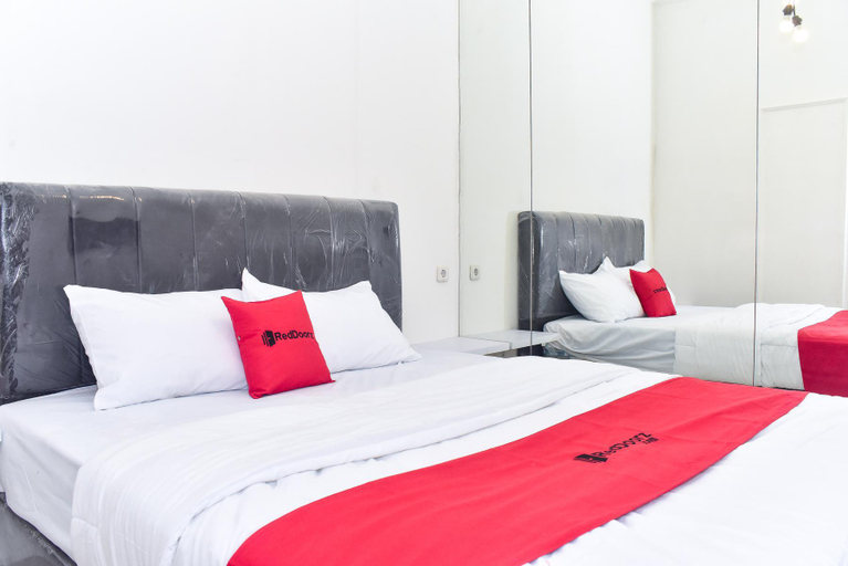 Bedroom 6