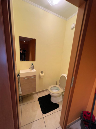 Bathroom 8