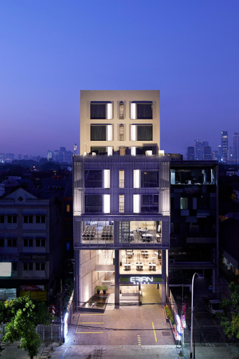 Exterior 27