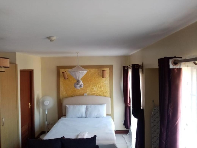 Others 4, Kim Suites - Mvuli Studio Apartment, Starehe