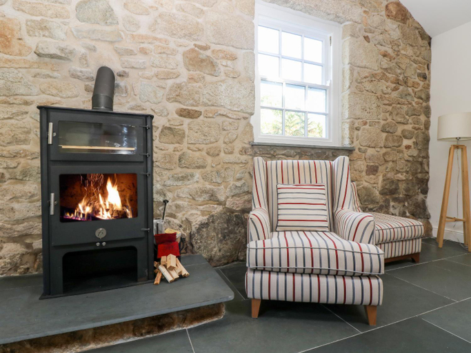 Others 5, Wheal Grey, Cornwall