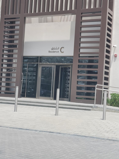 Two Bedroom-The Address Beach Resort Fujairah
