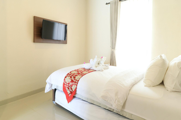 Bedroom 8