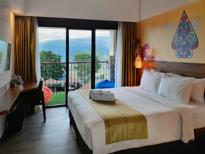 Bedroom 29