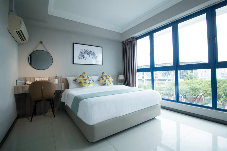 Bedroom 7