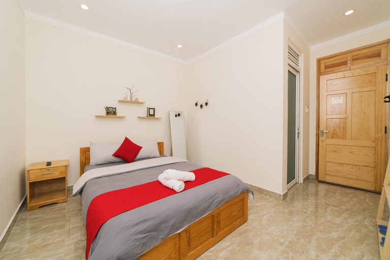 Others 2, Tường Phương hotel, Đà Lạt